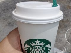 -星巴克(南京新百店)