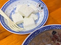-韵姐牛奶甜品世家