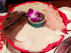 -大龙燚·旷野鲜火锅(广州首店)