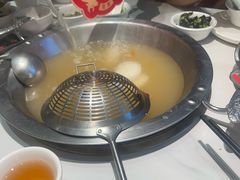 -八合里潮汕鲜牛肉火锅(万科里店)
