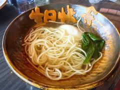生日面-哈蒙德餐厅