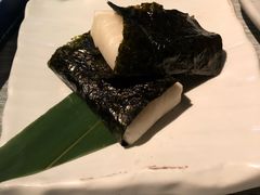 烤年糕-炉匠炉端烧·酒(国金中心商场店)