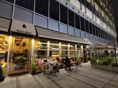 -Blac+Blac(中海环宇荟店)