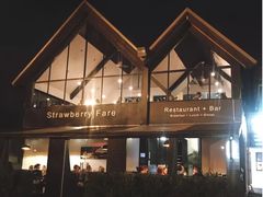 -Strawberry Fare