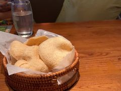 -泰香米泰国餐厅(中大国际店)