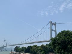 -威远炮台
