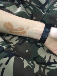 -鳌首刺青纹身 穿孔饰品店