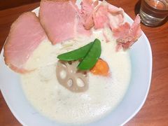 -真打拉面·日式拉面新流派(体育西横街店)