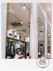 -东方麒麟·潘多拉SALON