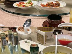 -香厨中餐厅(松北香格里拉店)