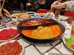 -朱光玉火锅馆(全国总店·金冠好店)