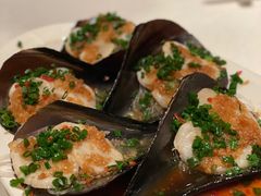 -玫瑰厅上海菜(兴国路店)