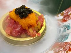 -鮨政·Omakase(港汇恒隆广场店)