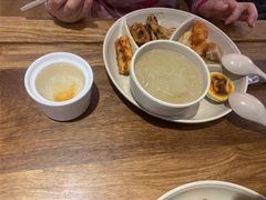-素满香·食养自助(建邺万达店)