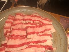 -老墙根涮肉·铜锅·烧烤(欢乐谷·王四营店)