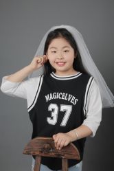 -LOOK儿童摄影(东城汇店)