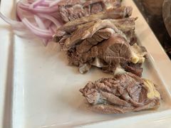 -清之口·东乡鸡自助饺子(经二路店)