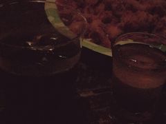 威士忌可乐桶-Helens海伦司小酒馆(复旦大学店)