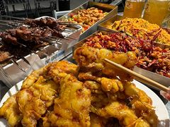-No.DD戳子烧烤·江湖菜(北京总店)