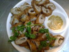 烧大肠-三子下水馆(南十四道街151号店)