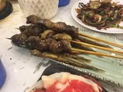 -澜悦港海鲜体验主题餐厅