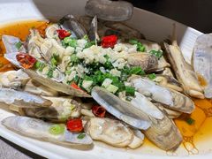 -佬太公海鸭·海鲜大排档(上海总店)