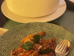 -采悦轩中餐厅·粤菜·海南菜(神州半岛喜来登度假酒店)