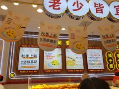 -楊記桃酥王(下马坊店)