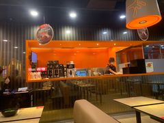 门面-大快活(丽丰店)