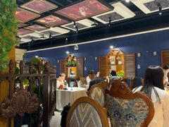 -俄士厨房(五棵松华熙LIVE店)