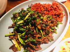 -老昌春饼(欧亚世纪店)