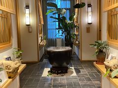 -瓦舍茶馆(聚源路店)