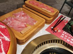 -空之介寿喜烧·和牛放题(恒隆广场店)