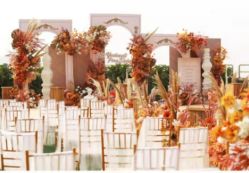 -迎宾一号酒店·宴会厅