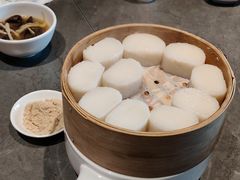 红糖年糕-佬太公海鸭·海鲜大排档(上海总店)