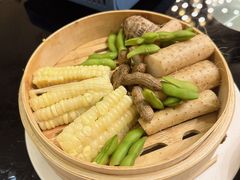 -丰收日·小海鲜·沪上家宴(顾村正大店)