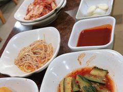 -春川铁板鸡(高科园店)
