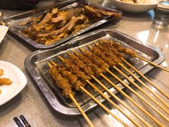 -火龙堂·风味民间菜(文一路店)