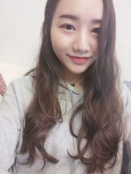 -柯琳造型