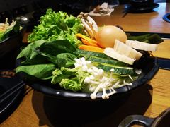 -呷哺呷哺(宝山正大乐城店)