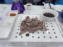 -老毛手抓·盐池滩羊非遗手抓(宁夏总店)