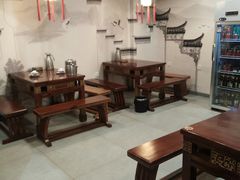 大堂-老妈秘制兔头(春熙路店)