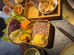 -菌自由丨野生菌火锅特色庭院餐厅(丽江古城店)