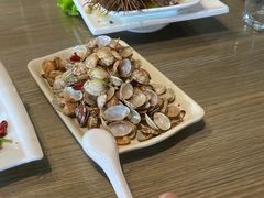-大京园海鲜烧烤(东城路店)