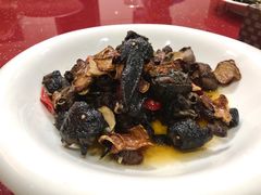 -老钱饭店(后渚港店)