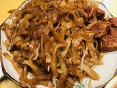 -葛记焖饼(伏牛路店)