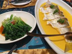-茶人村·宫廷私厨(奥体印象城店)
