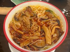 -五观堂素食(新华路店)