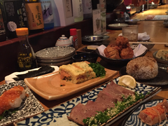 -九州酒场ひこぞう(1号店)