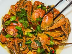 -临江宴餐厅·野生鱼·山里菜(富春江店)